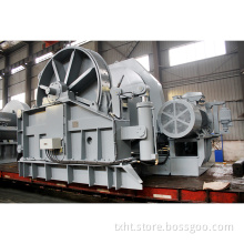 Marine winch a variety of specifications customized